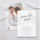 Search for bar code postcards Black and white