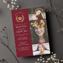 Search for stars graduation invitations announcements Modern