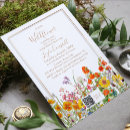 Search for qr code baby shower invitations Boho chic