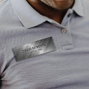 Search for professional name tags Dental