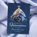 Search for dress quinceanera invitations Blue