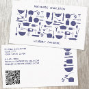 Recherche de rétro restaurant cartes visite Restauration