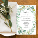 Search for elegant dinner menus Boho