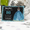 Search for exclusive party invitations For her