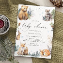Recherche de petit loup invitations Neutre