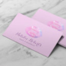Recherche de mermaid business cards Moderne