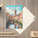 Search for river lover Retro vintage travel