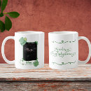Search for charmed mugs Cat