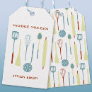 Search for bakery hang tags Baking