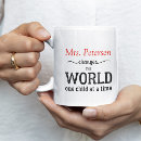 Search for teacher appreciation day mugs Back to school