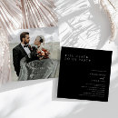 Search for celebrate with us wedding invitations Simple