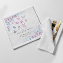 Recherche de pommes serviettes Floral