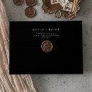 Search for colored envelopes For her