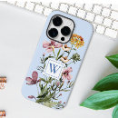 Search for watercolor bouquet iphone cases Botanical