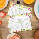 Search for lemons note cards Citrus fruit