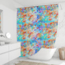 Search for rainbow colour bathroom accessories Paint