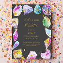 Search for precious invitations Diamond
