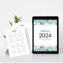 Search for happy new year calendars Simple