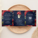 Search for peony wedding invitations All in one