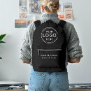 Search for company logo backpacks Swag