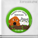 Search for dog grooming magnets Cat