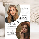 Search for dual birthday invitations Gender neutral