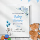 Search for cart invitations Blue