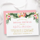Search for destination bridal shower invitations Modern