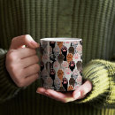 Search for hand and paw mugs Paws