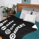 Recherche de eat sleep Tendance