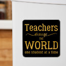 Recherche de merci professeur magnets Script