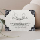 Search for lace chubby business cards Vintage