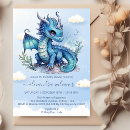 Search for fantasy cute baby shower invitations Whimsical
