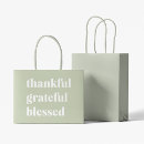 Search for thanksgiving gift bags Give thanks
