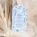 Search for floral gift tags chinoiserie