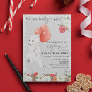 Recherche de noël à peine Fête de bébé