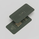 Search for horticulture business cards Horticulturist