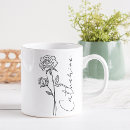 Recherche de juin tasses Rose