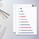 Search for cor postcards For kids