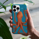 Recherche de octopus iphone coques Océan