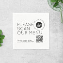 Search for qr code napkins Company