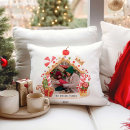 Search for christmas candy pillows Gingerbread house
