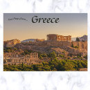 Recherche de acropoles cartes postales Grèce