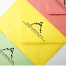 Search for icons rubber stamps Return address