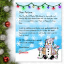 Search for santa claus kids stationery Christmas tree