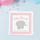 Recherche de gris rose serviettes Mother to be