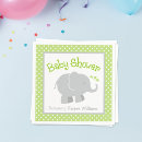 Search for elephant napkins Modern