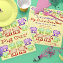Search for pig out invitations Bbq