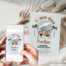Recherche de big invitations Fête de surf