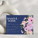 Search for boho brunch and bubbly invitations Simple
